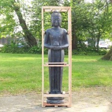 XXL Buddha Statue Lebensgroß