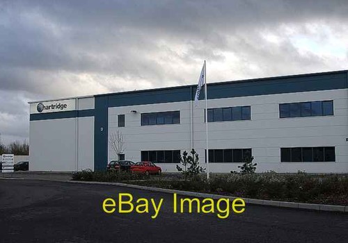 Foto 6x4 hartridge ltd - foto,