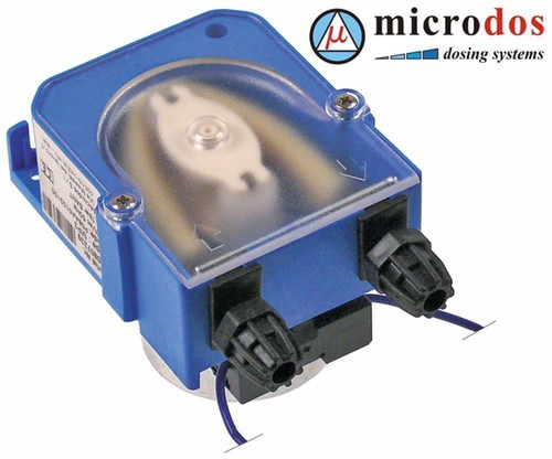 Microdos dosiergerät für - microdos,