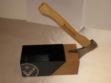 JÄGERMEISTER Shot Servier