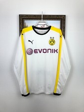 Borussia Dortmund Third