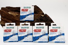 Balzer Feedermaster Method