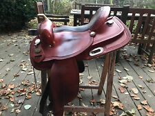 Westernsattel Deuber und Partner