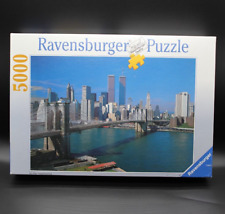 New York City - 5.000 Teile