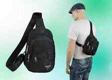 Herren Tasche Schultertasche