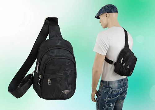 Herren tasche schultertasche - tasche,
