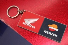 Honda Repsol Racing Motorrad