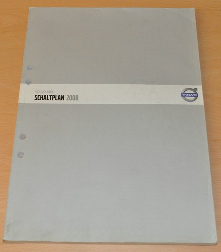 Werkstatthandbuch volvo - werkstatthandbuch,