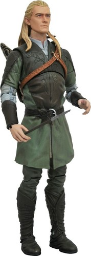 Legolas the lord - the,