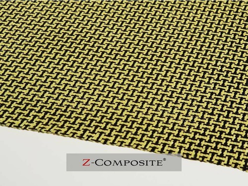 Hybridgewebe leinwand 180g - leinwand, 180g/m²