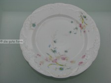 Antikes Porzellan - - - Teller