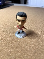 Corinthian Microstars Silber