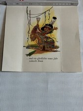 Bravo Magazin Indianer Otto