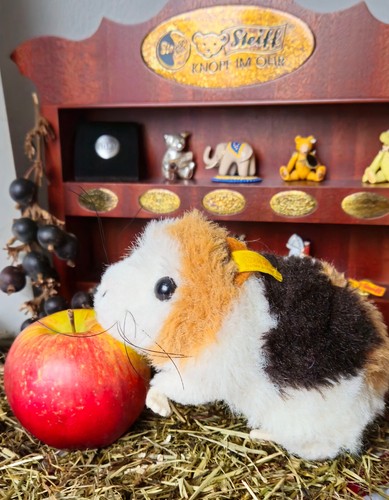 Steiff meerschweinchen dalle - steiff,