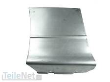 Kotflügel Reparaturblech BMW