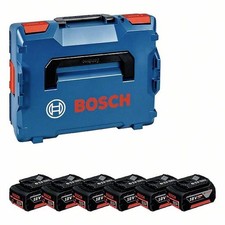 Bosch Professional GBA