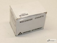 Neu-OVP: Amprobe Instrument 850A Recorder Charts Box mit 6 Stück