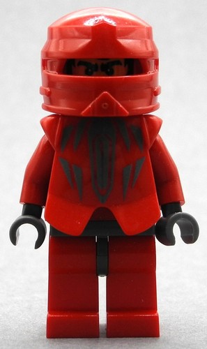 Lego cas259 minifigur - cas259,