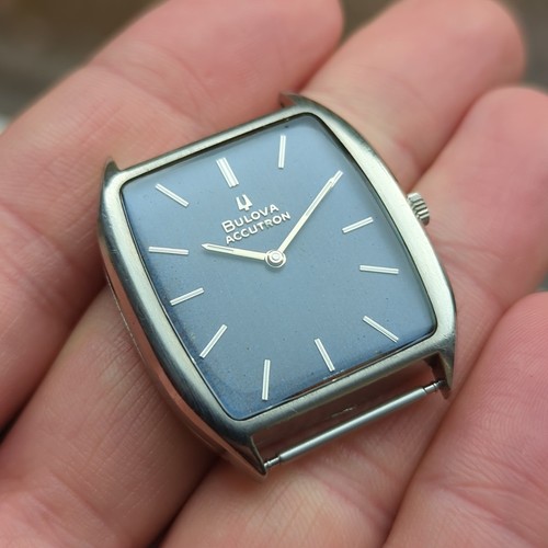 Bulova accutron 769 cal - accutron, 769-1