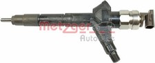 METZGER AUTOTEILE Einspritzdüse 0870136 +71.40€ Pfand für D40 NAVARA D22 NP300 3