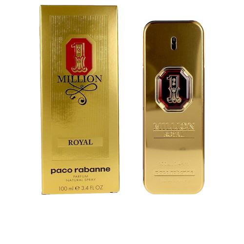 Paco rabanne million royal - rabanne, 1