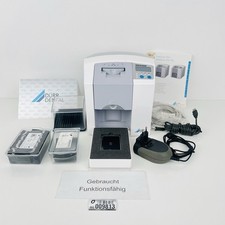 Dürr Dental Vistascan Mini