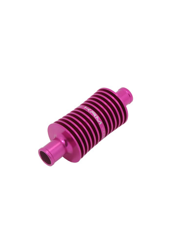 Durchlaufkühler krm cnc pink - durchlaufkühler,