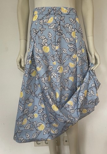 Max mara maxi rock mit - maxi,