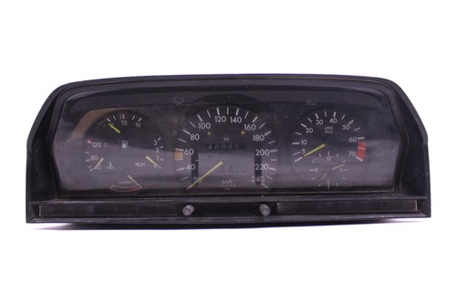 Tachometer mercedes benz w201 - tachometer,