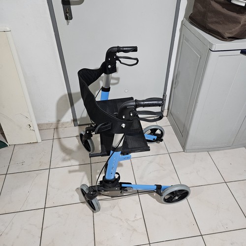 Rollator für senioren - rollator,