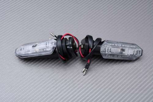 Paar vordere led blinker - paar, für