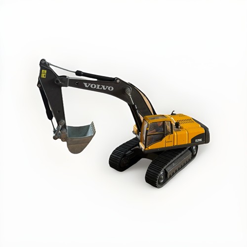 Siku volvo hydraulikbagger - siku,