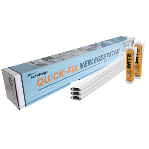Quick fix verlegesystem für - quick-fix,