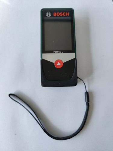 Bosch plr 50c digitaler - plr,