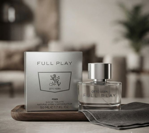 Otto kern full play man - full, de