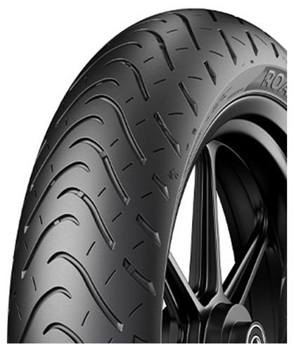 Metzeler roadtec scooter r - scooter, f/r