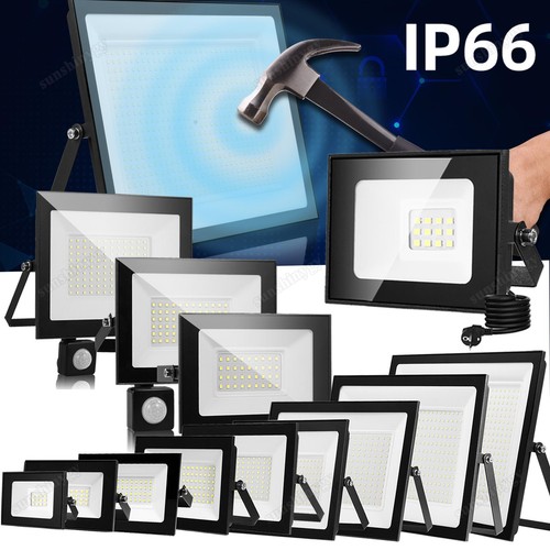 10w 500w led strahler außen - 10w-500w,