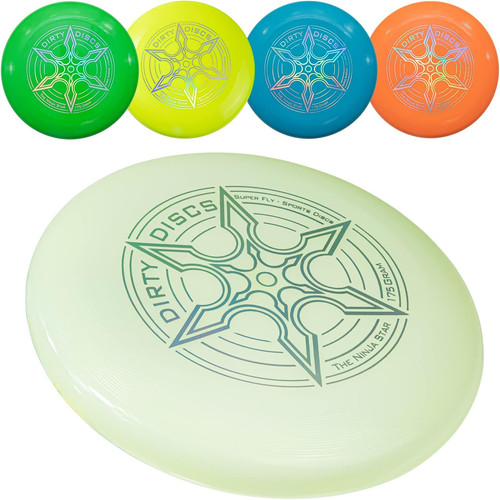 Indy dirty disc - indy,