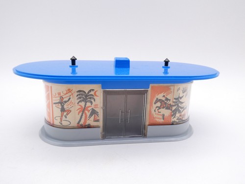 Siku plastik 588 - ,