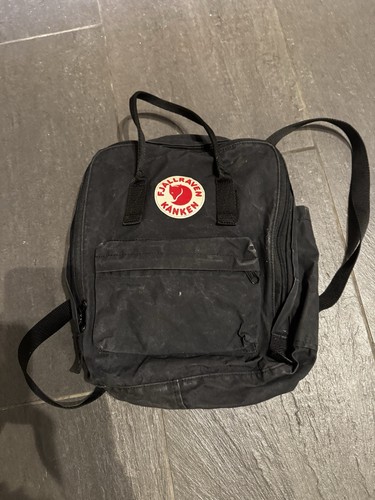 Fjällräven kånken rucksack - fjällräven,