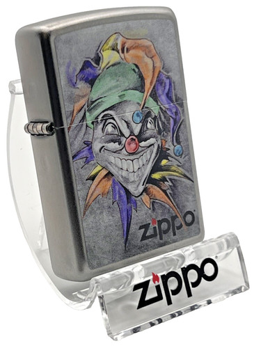 Original brandneu 2016 - , zippo