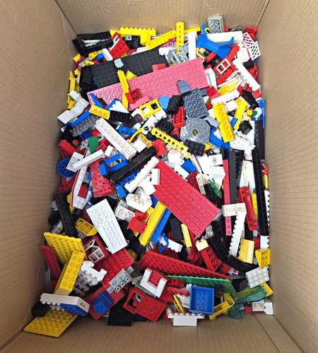 Lego bausteine teile - lego,