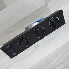Orig. BMW E39 Klimabedienteil Heizungsregler Klimaanlage Gebläse Heizung 8379931