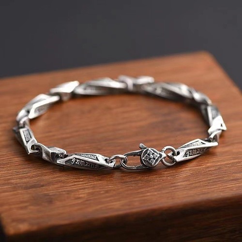Herren armband kupfer - herren,