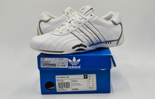 Neu 2010 adidas adi racer - *neu*,