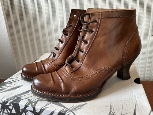Neosens damen lederschuhe - neosens, gr