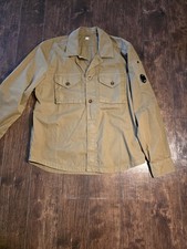 CP Company Safarijacke /