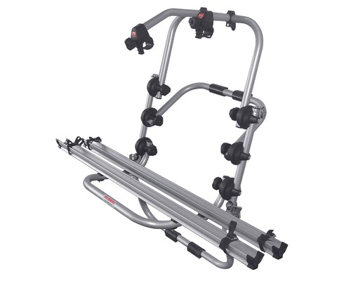 Heckfahrradträger bici 2 - ok,