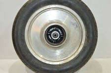 DAELIM VT 125 HINTERREIFEN