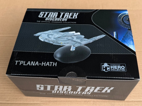 Plana hath star trek - star,